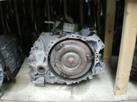 Produktbild zu: Automatikgetriebe 20HZ32 Peugeot 407 2.0 16V HDI automaticgearbox automatiq boite de vitesses