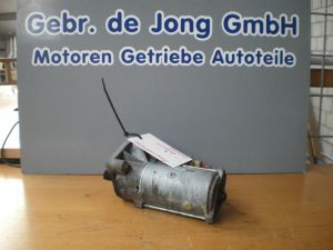 Produktbild zu: Renault Traffic, Opel Vivaro, Anlasser, 8200628426