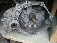 Produktbild zu: getriebe gearbox boite de vitesses opel speedster 2.2 16 v orginaal 12300 km 