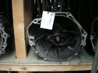 Produktbild zu: getriebe gearbox boite de vitesses opel omega b