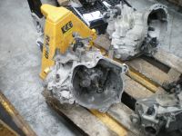 Produktbild zu: 5-Gang Schaltgetriebe Suzuki Wagon R 1.3 getriebe gearbox boite de vitesses 