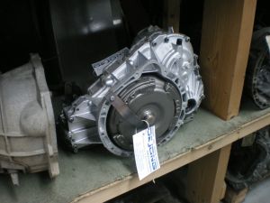 Produktbild zu: 	 Mercedes A-Klasse W168 Automatikgetriebe 722.701 722701 automatic gearbox automatic boite de vitesses