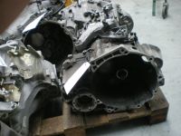 Produktbild zu: 	 VW Golf GTI Eos Jetta Audi A3 Skoda Octavia Getriebe GVT Schaltgetriebe GTI gearbox boite de vitesses