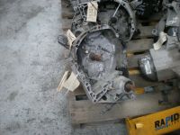 Produktbild zu: getriebe gearbox boite de vitesses renault megane classic 1.6