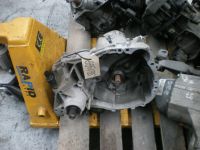 Produktbild zu: getriebe gearbox boite de vitesses renault jb1988 jb1 988