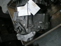 Produktbild zu: 	 VW Audi Skoda GVT Getriebe 6 Gang Schaltgetriebe gearbox boite de vitesses