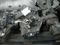 Produktbild zu: 	 VW Polo 9N3 (9N) Fox 1,4 16V JHQ Getriebe Schaltgetriebe Gebrauchtgetriebe gearbox boite de vitesses