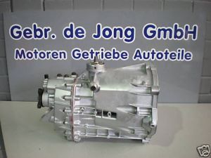 Produktbild zu: 	 Getriebe VW LT 35 DDY,Sprinter 711614 2.5 TDI überholt gearbox boite de vitesses