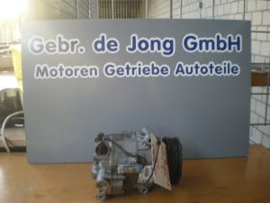 Produktbild zu: Opel Astra 1.7 DTR, A17DTR, Klimakompressor, 13250606, 39264 Km