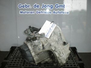 Produktbild zu: -- Suzuki SX4 1.5 VVTI Liter Getriebe von 2008` --TOP-- gearbox boite de vitesses