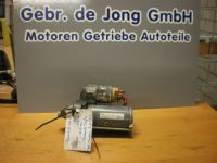 Produktbild zu: Renault Traffic, Opel Vivaro, Anlasser, 8200628430A