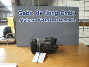 Produktbild zu: Renault Traffic, Opel Vivaro, Klimakompressor, 8200454172B