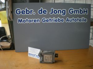 Produktbild zu: Mercedes Benz, Luftersteuergerät, A0255453232