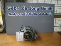 Produktbild zu: Opel Tigra, Lichtmaschine, 1.4 16v, 096038600, 105000 Km