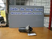 Produktbild zu: Opel Tigra, Anlasser, 1.4 16v, 105000 Km