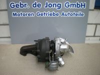 Produktbild zu: Renault Laguna 2.0 DCI, Turbolader 8200638766-646108/E, M9R Motor