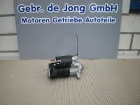 Produktbild zu: Nissan Qashqai, 1.5 DCI, Anlasser 8200584675 - B