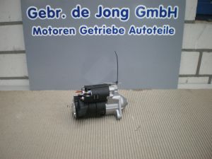 Produktbild zu: Nissan Qashqai, 1.5 DCI, Anlasser 8200584675 - B