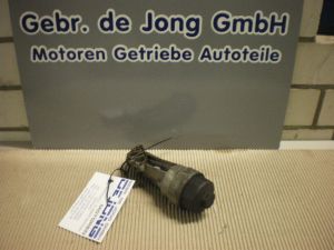 Produktbild zu: Opel Corsa C, 1.2 16v, Ölfiltergehäuse, 90530259