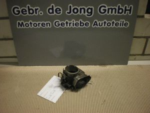 Produktbild zu: Fiat Punto 1.2, Drosselklappe, CA0011607