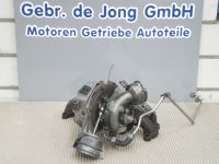 Produktbild zu: Volkswagen Touran, Golf, Turbolader, 03G253014N