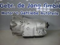 Produktbild zu: Automatikgetriebe Mercedes E220 CDI 722614 überholt