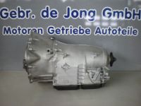 Produktbild zu: Automatikgetriebe Mercedes W210 E320 722618 überholt