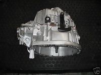 Produktbild zu: Getriebe 6 Gang,Opel Vivaro,Renault Trafic PK6025 überholt