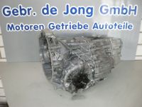 Produktbild zu: Audi A6,A4 2.5 TDI,2.0 TDI Multitronikgetriebe Automatikgetriebe überholt