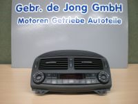 Produktbild zu: Mercedes Benz E klasse W211 Heizungsbedienteile, Klimabedienteil, Teilenummer: A2118300685