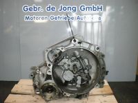 Produktbild zu: VW Polo 6n2,Lupo Getriebe 1.0 Liter,ESY,DQW,DKG geprüft