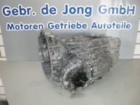 Produktbild zu: Audi A6 2.5 TDI ,,multitronic´´Automatikgetriebe überholt,FSC,HHF