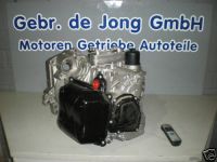 Produktbild zu: VW Golf 5,Passat,Jetta 2.0 TDI, 6 Gang DSG Getriebe, HQL, HLE, HBP, HFQ