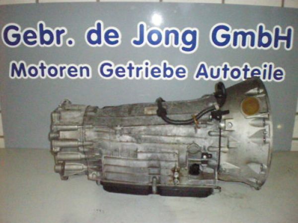 Mercedes Benz Automatikgetriebe 722902 - Automatikgetriebe 722.9 - Shop