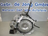 Produktbild zu: Automatikgetriebe Ford Focus 2.0 5M5P 2008`