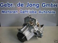 Produktbild zu: Getriebe Peugeot 307,206 20CQ16,20CN20 1.6 16V überholt