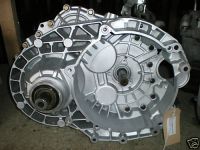 Produktbild zu:  Getriebe VW T5 GWB-KCQ-JFS 2.5 TDI --TOP-- überholt
