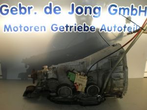 Produktbild zu: Mercedes W202 C180 4 Gang Automatikgetriebe inkl.Wandler 1996