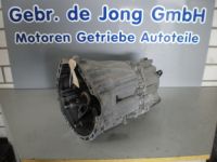 Produktbild zu: Getriebe Mercedes C Klasse 220 CDI W204 716655