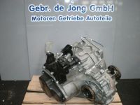 Produktbild zu:  VW Polo blue motion Getriebe 1.2 TDI 75ps, MZN,MNY ,,neuwertig``