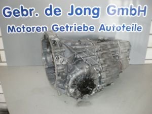 Produktbild zu: Audi A6,A4 2.5 TDI, 2.0 TDI ,,multitronic´´Automatikgetriebe