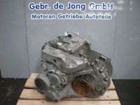 Produktbild zu: VW Bora,Eos,Jetta,Passat,Golf,Audi A3 GTI Getriebe 2.0 Benziner GVT,JLW