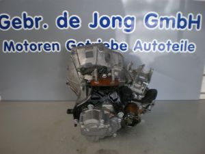 Produktbild zu: Fiat Grande Punto,Doblo 1,3 JTD Getriebe 2007` 188A900