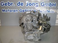 Produktbild zu: Renault Megane,Scenic Getriebe 1.9 DCI NDO002 6 Gang