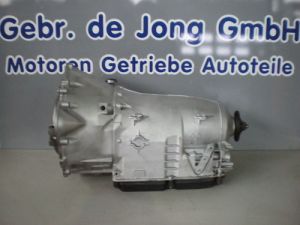Produktbild zu: Mercedes W210 E320, 722618 Automatikgetriebe überholt