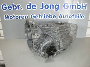 Produktbild zu: Audi A3 2.0 TDI Multitronic Getriebe,