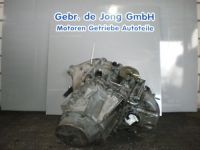 Produktbild zu: Getriebe Peugeot 307 20DL50 2.0 Diesel 