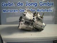 Produktbild zu: Getriebe Peugeot 307 gebraucht 20DP10 1.6 16V 