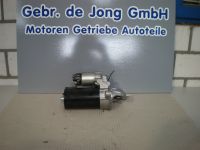 Produktbild zu: BMW 335D Anlasser 12417796892-02