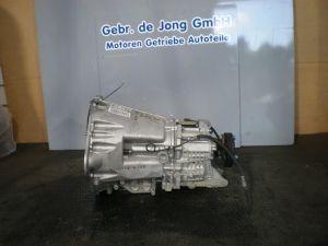 Produktbild zu: mercedes getriebe 711655 711.655 w203 w204 w207